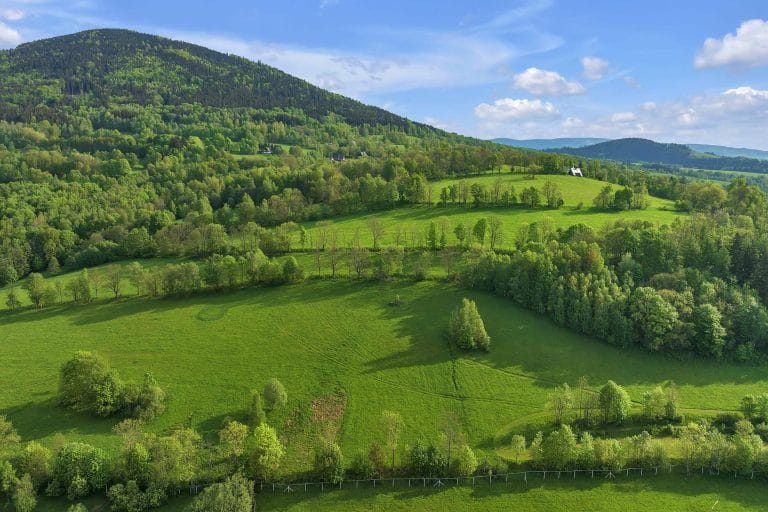 DJI 0332 1 | Pension Sport | Ubytování na horách - Vojtíškov, Malá Morava