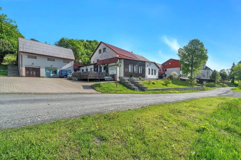 DSC02319 | Pension Sport | Ubytování na horách - Vojtíškov, Malá Morava