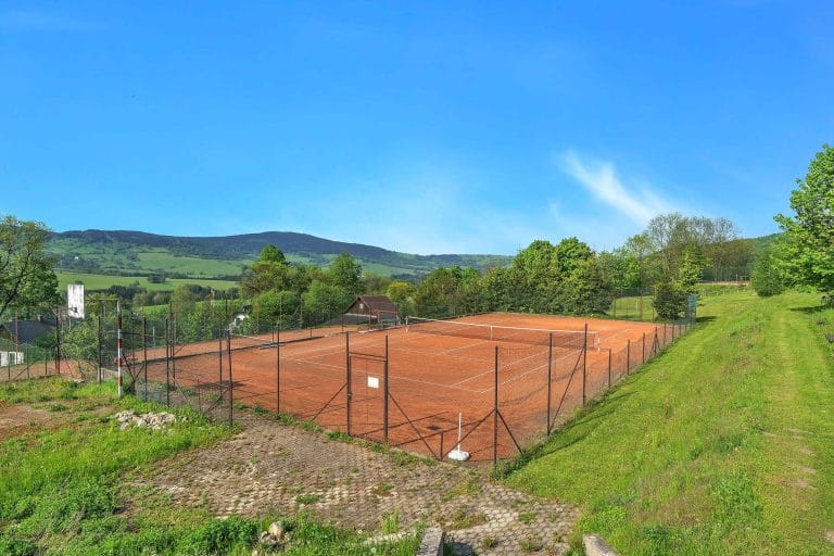 DSC02324 | Pension Sport | Ubytování na horách - Vojtíškov, Malá Morava