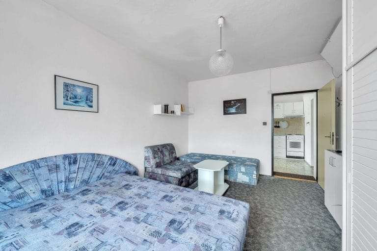 DSC02390 | Pension Sport | Ubytování na horách - Vojtíškov, Malá Morava