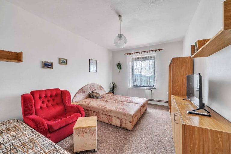 DSC02425 1 | Pension Sport | Ubytování na horách - Vojtíškov, Malá Morava