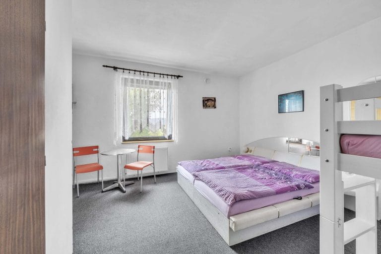 DSC02480 | Pension Sport | Ubytování na horách - Vojtíškov, Malá Morava