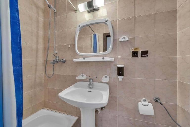 DSC02495 | Pension Sport | Ubytování na horách - Vojtíškov, Malá Morava