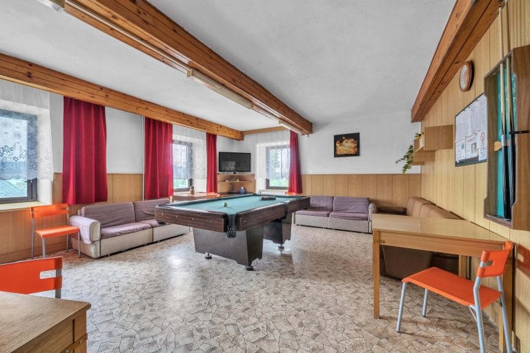 DSC02500 1 | Pension Sport | Ubytování na horách - Vojtíškov, Malá Morava