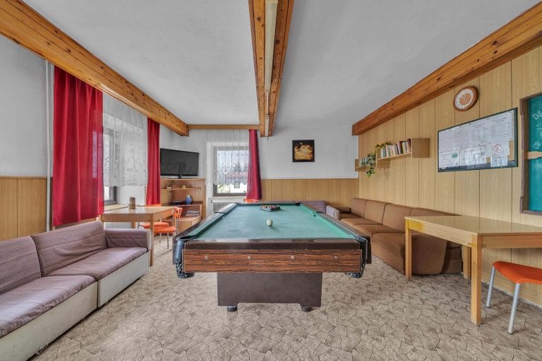 DSC02505 | Pension Sport | Ubytování na horách - Vojtíškov, Malá Morava