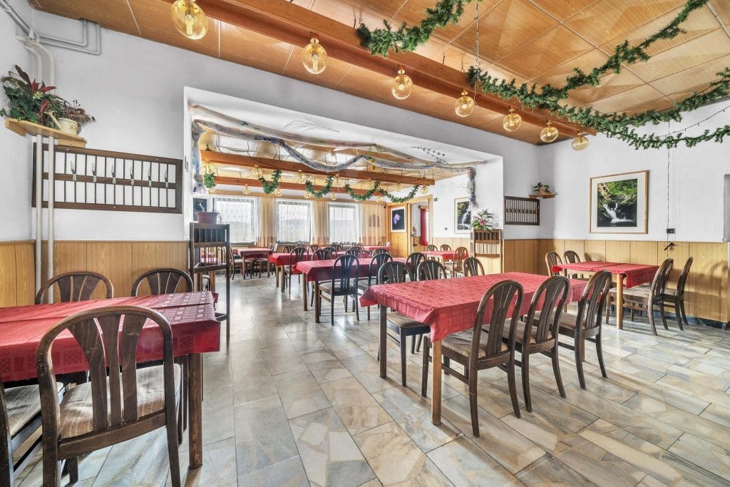 DSC02515 1 | Pension Sport | Ubytování na horách - Vojtíškov, Malá Morava